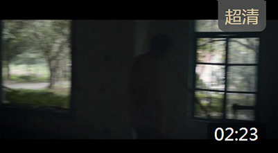 末日.爱—丧尸大片