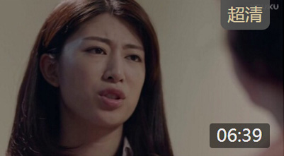 吉祥航空微电影《母女篇》